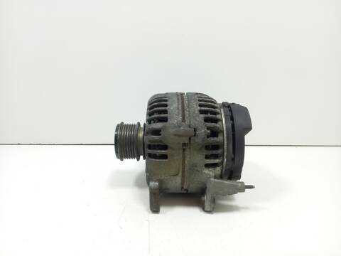 Alternador Jeep Compass BYL