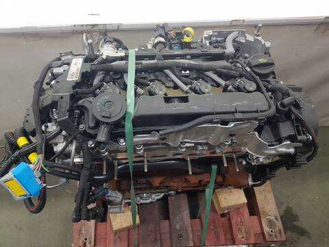 Motor Completo Peugeot Expert STANDARD