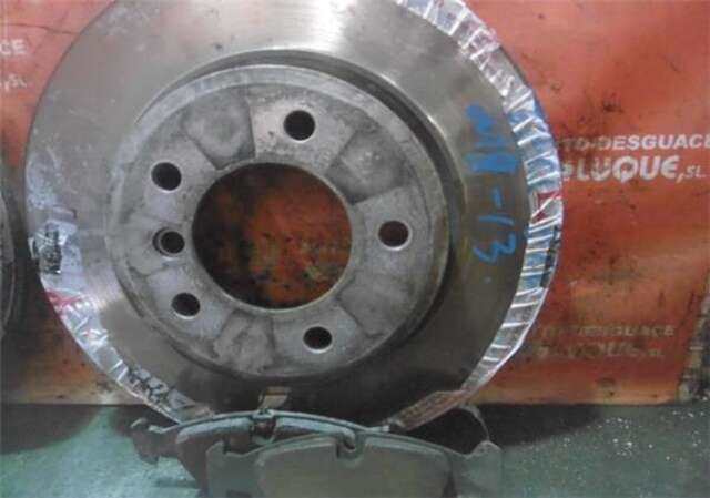 Disco Freno Delantero Bmw Serie 3 315 2.0 320TD [2.0 LTR. - 110 KW 16V DIESEL CAT]