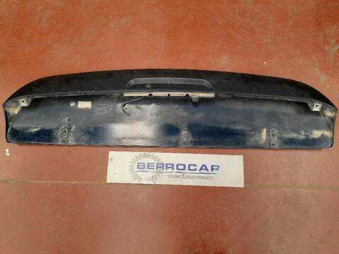 Foto 3ª: Alerón Trasero Land Rover Range VERSION INDEFINIDA (2005)