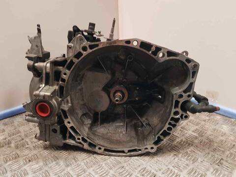 Caja Cambios Peugeot 3008 SPORT PACK 150CV 110KW