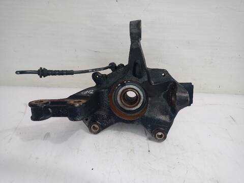 Foto 3ª: Mangueta Delantera Derecha Renault Megane DYNAMIQUE 116CV (2008)