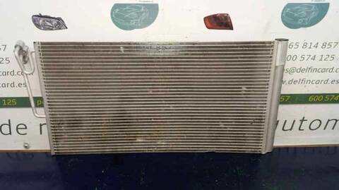 Radiador Calefaccion A.A. Mini Countryman COOPER D 112CV 82KW