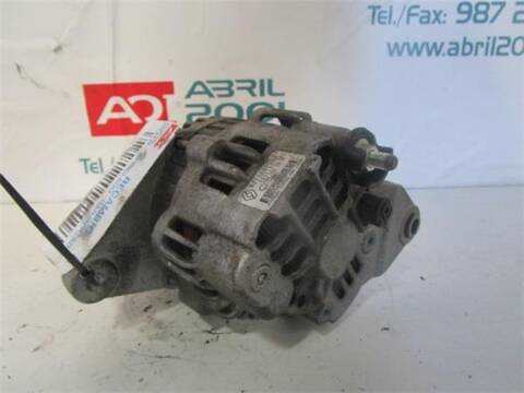 Foto 2ª: Alternador Dacia Sandero 1.4 75CV 55KW [G/ K7JA7] (2009)