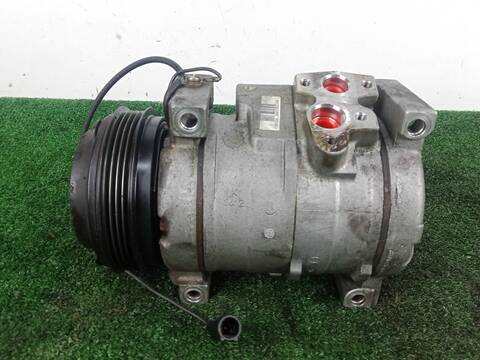 Compresor Aire Acondicionado Iveco Daily 33S12 35S12 35C12 116CV 85KW FURGONETA