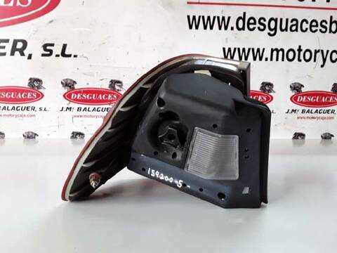 Foto 2ª: Piloto Trasero Derecho Bmw Serie 3 315 320D 2.0 16V DIESEL CAT 150CV (2003)