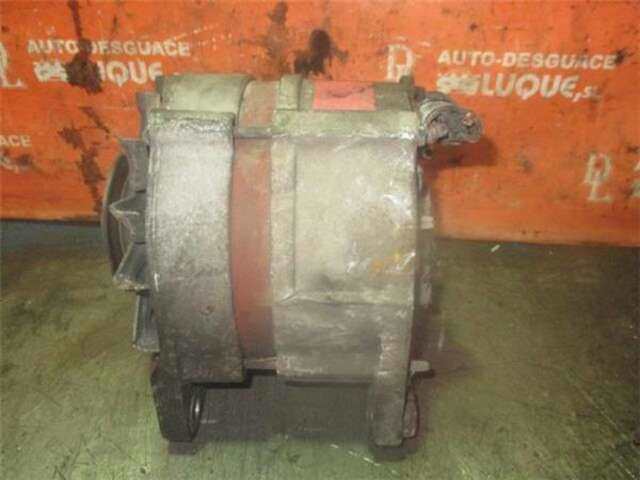 Alternador Audi 80 2.2 90 [2.2 LTR. - 100 KW]