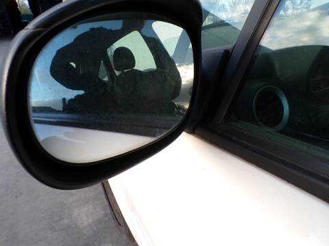 Foto 2ª: Retrovisor Izquierdo Citroen C3 8HZ (2008)