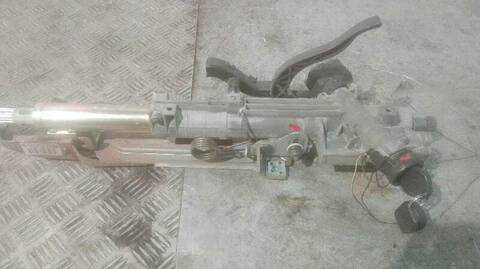 Foto 3ª: Columna Dirección Bmw Serie 3 315 320D BERLINA 136CV 100KW [D-20-4D-1] (1999)