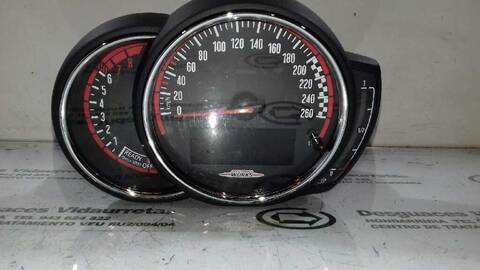 Cuadro de Instrumentos Mini Mini JOHN COOPER WORKS 231CV 170KW