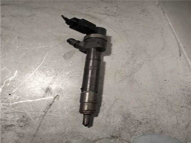 Inyectores Mercedes Clase ML 230 2.7 270 CDI (163.113) [2.7 LTR. - 120 KW CDI 20V CAT]