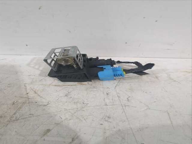 Foto 3ª: Calefacción Peugeot Rifter 1.5 BLUEHDI 100 102CV [YHT (DV5RCF) YHY (DV5RD)] (2018)