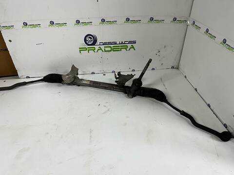 Cremallera de Direccion Nissan X-Trail 1.6 CAT 163CV 120KW T32)