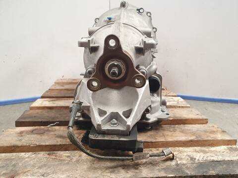 Foto 3ª: Caja Cambios Automatica Bmw Serie 5 518 2.0 TD 184CV 135KW AUT. [N47D20C] (2014)