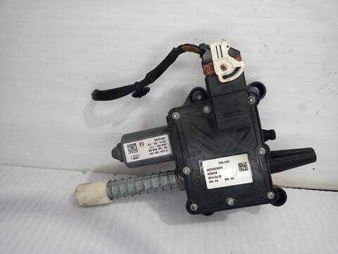 Foto 3ª: Freno de Mano Peugeot 3008 STYLE 114CV (2009)