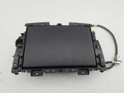 Pantalla Multifuncion Peugeot 308 1.6 16V 150CV 110KW