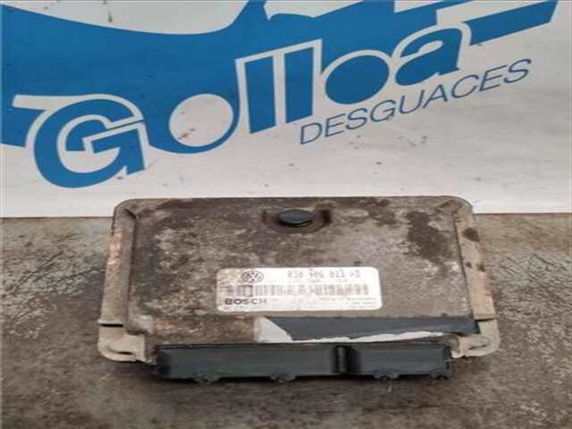 Centralita Motor ECU Seat Ibiza 1.8 I
