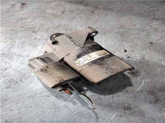 Motor de Arranque Renault Clio 1.2 [1.2 LTR. - 43 KW]