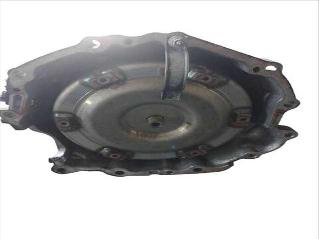 Foto 2ª: Caja Cambios Infiniti Q70 3.0 (2013)
