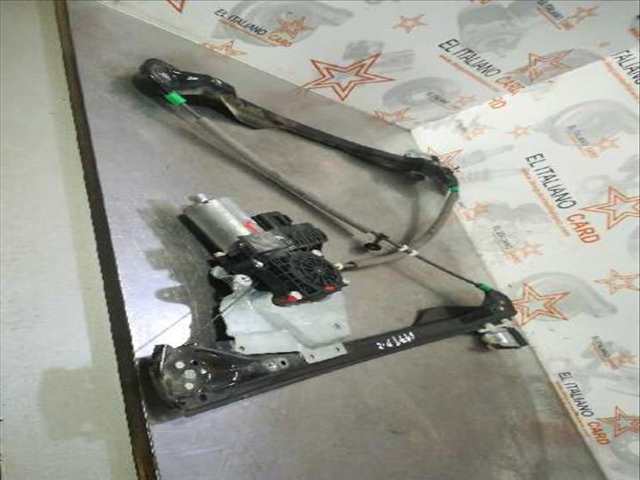 Elevalunas Eléctrico Delantero Izquierdo Ford Focus TREND BERLINA 116CV 85KW