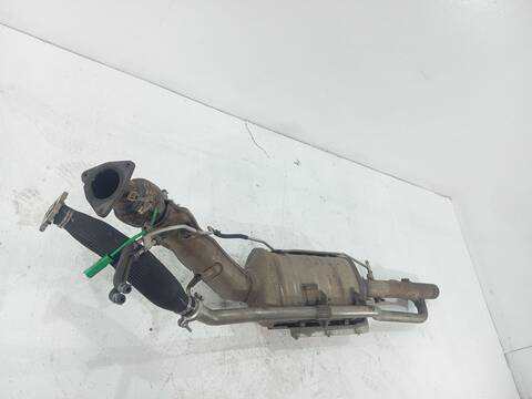 Foto 2ª: Catalizador Land Rover Discovery 2.0 D 150CV 110KW [204DTD(AJ20D4)] (2016)