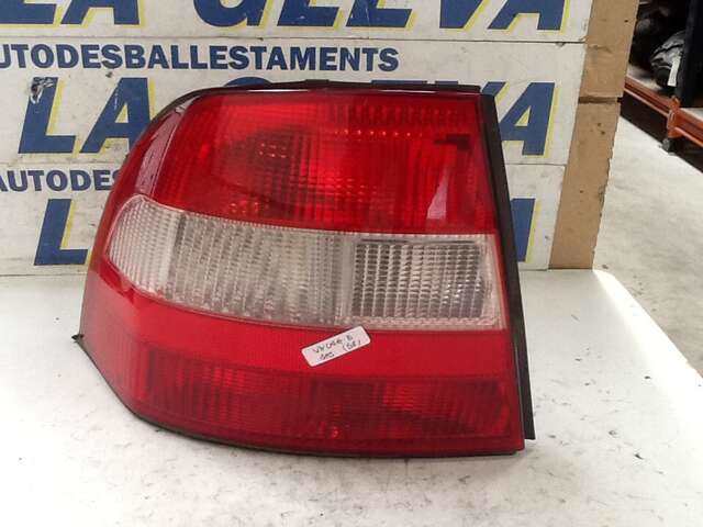 Piloto Trasero Izquierdo Opel Vectra 1.6