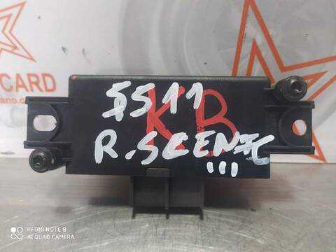 Foto 2ª: Centralita Motor ECU Renault Scenic GRAND FAMILY EDITION 110CV 81KW [K9K836] (2012)