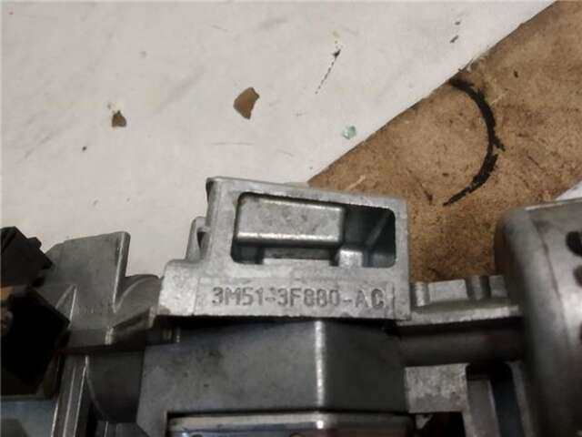 Foto 3ª: Motor de Arranque Ford Focus 1.6 TDCI [G8DA]