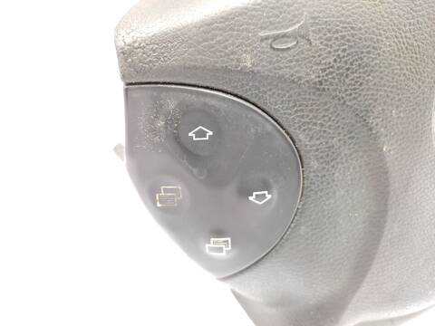 Foto 2ª: Airbag Delantero Izquierdo Mercedes Clase E 180 E 220 CDI 211.006) 150CV 110KW [646961] (2003)