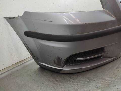 Foto 3ª: Paragolpes Delantero Chevrolet Aveo 1.4 HATCHBACK 101CV 74KW [F14D4] (2011)