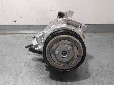 Compresor Aire Acondicionado Ford Transit 350 L2 BASIS 130CV 96KW