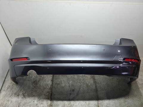 Paragolpes Trasero Bmw Serie 3 315 316D 116CV 85KW
