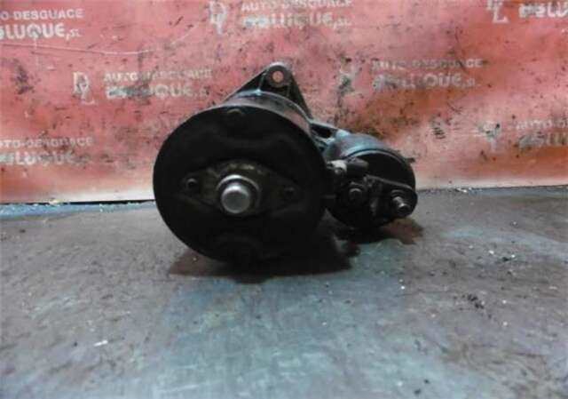Motor de Arranque Bmw Serie 5 518 2.5 525TD [2.5 LTR. - 85 KW TURBODIESEL CAT]
