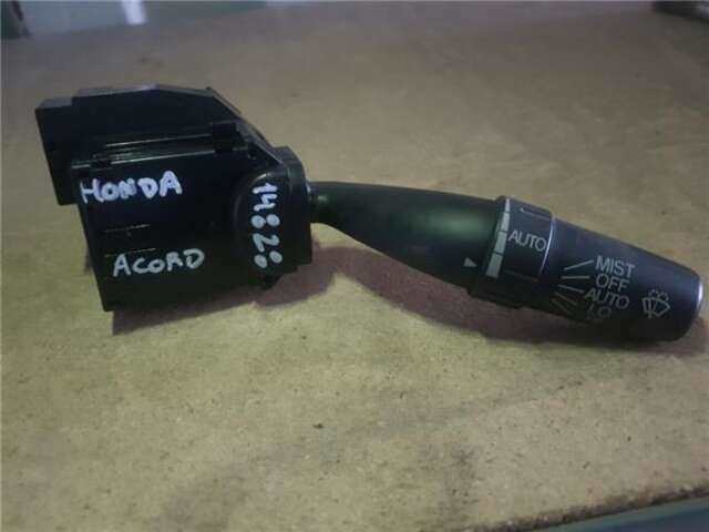 Mando Multifuncion Honda Accord 