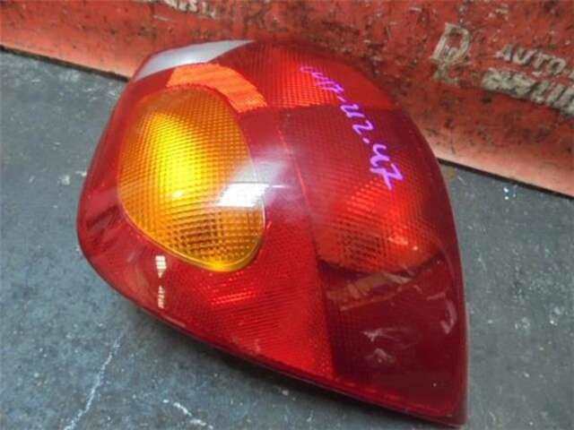 Piloto Trasero Derecho Ford Fiesta 1.25 I 16V