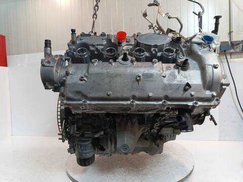 Foto 2ª: Motor Completo Bmw Serie 7 720 4.4 V8 449 CV 330KW [N63B44O2 N63 N63B44C]