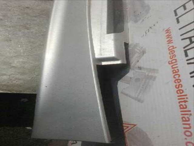 Foto 2ª: Faldón Lateral Bmw Serie 1 114 120D BERLINA 163CV 120KW [M47N204D4] (2004)