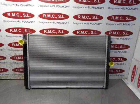 Radiador Motor Toyota Auris ACTIVE 90CV 66KW