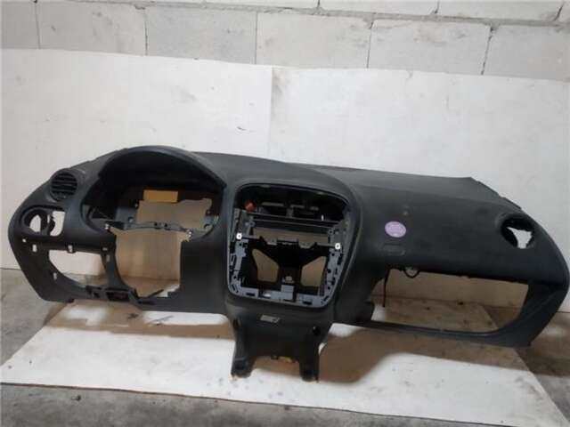 Salpicadero Seat Altea 1.9 TDI (105 CV)