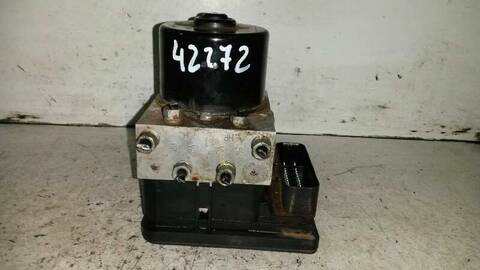 Abs Opel Zafira 1.9 CDTI 120CV 88KW