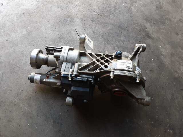 Diferencial Trasero Land Rover Discovery 2.0 DTD 179CV 0CV