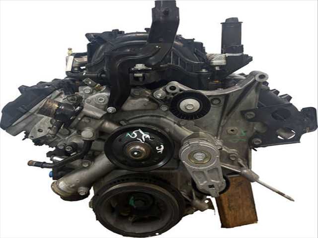 Foto 2ª: Motor Completo Dodge Ram 350CV 257KW [EZH] (2016)