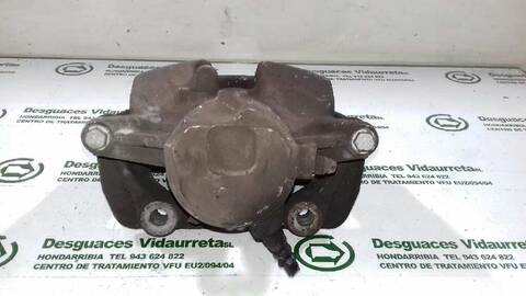 Foto 2ª: Pinza Freno Delantera Izquierdo Mercedes Clase E 180 2.1 CDI CAT 170CV 125KW [651924] (2009)