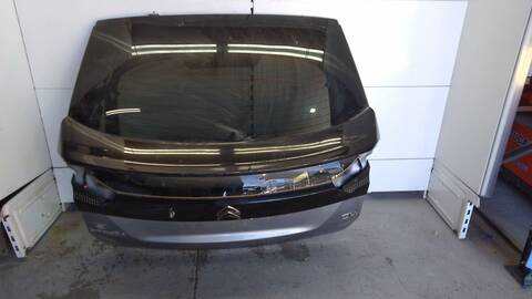 Portón Citroen C4 1.5 HDI 131CV 96KW