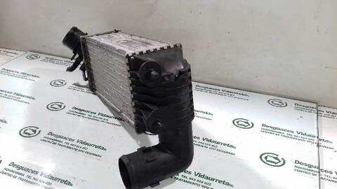 Foto 2ª: Intercooler Peugeot 607 PACK 133CV 98KW [4HXDW12TED4FAP] (2004)