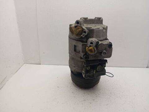 Foto 2ª: Compresor Aire Acondicionado Bmw Serie 5 518 2.5 24V TD CAT BERLINA 163CV 120KW (2003)