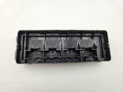 Foto 2ª: Centralita Motor ECU Opel Insignia COSMO BERLINA 160CV 118KW [A20DTH] (2010)