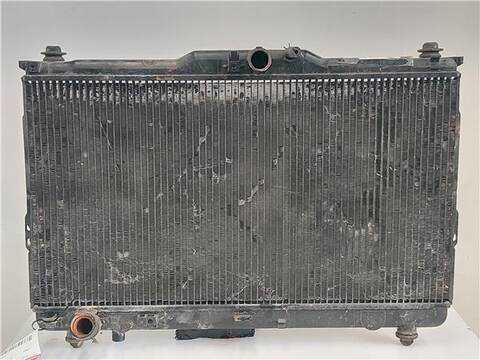 Radiador Motor Hyundai Santa Fe 2.0 CRDI 4X4 125CV 92KW