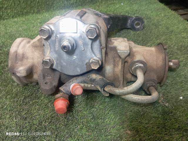 Foto 4ª: Caja Direccion Jeep Grand Cherokee 4.0 G ZJ LAREDO 5P. Automatico [MX-V6] (1993)