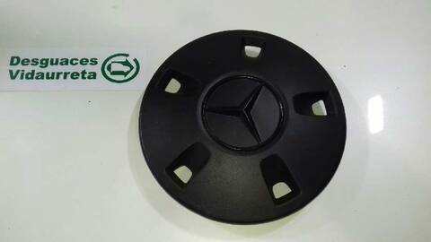 Tapacubos Mercedes Vito 88CV 65KW